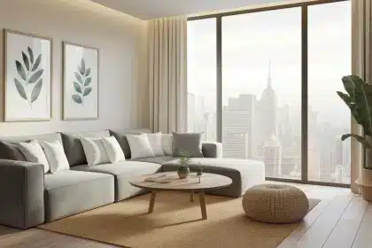 27 Modern Aesthetic Elements for A Perfectly Curated Home