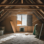 7 Common Signs of Poor Attic Ventilation