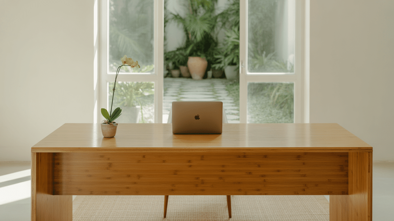 Bamboo_Material