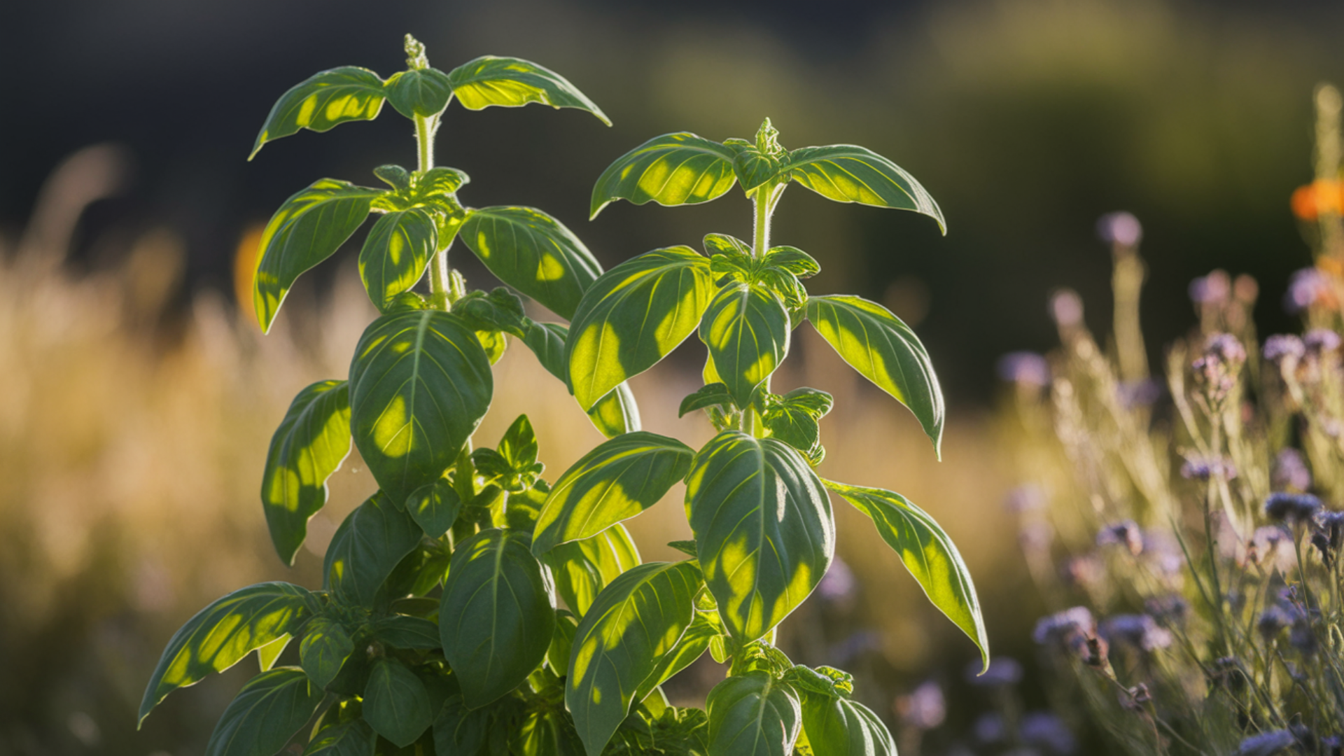 Basil