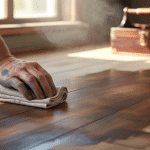 Best Stain for Hardwood Floors: Easy Guide to Pick & Applys