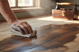 Best Stain for Hardwood Floors: Easy Guide to Pick & Applys