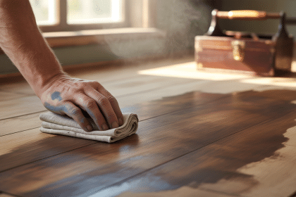 Best Stain for Hardwood Floors: Easy Guide to Pick & Applys