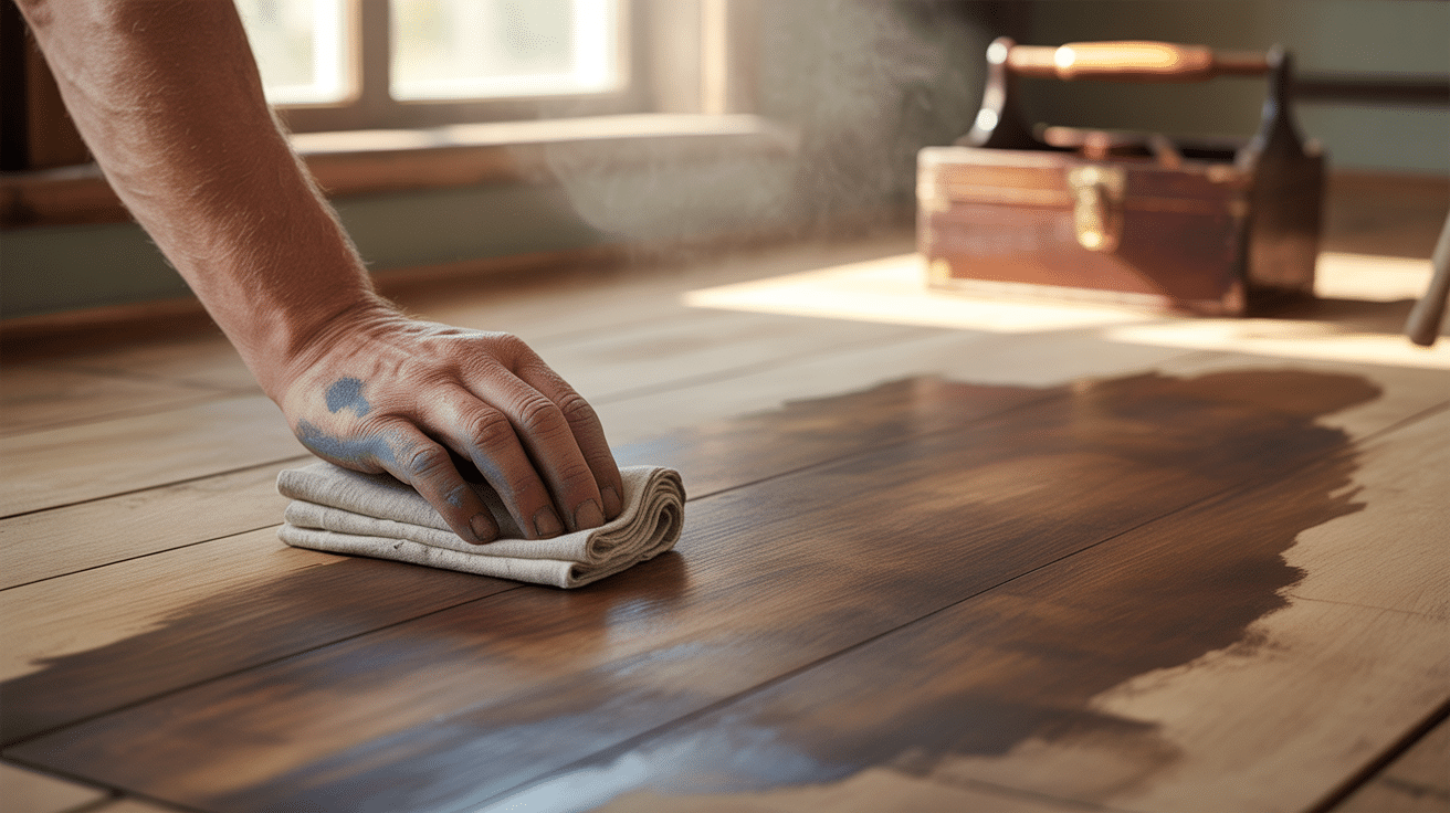 Best Stain for Hardwood Floors: Easy Guide to Pick & Applys