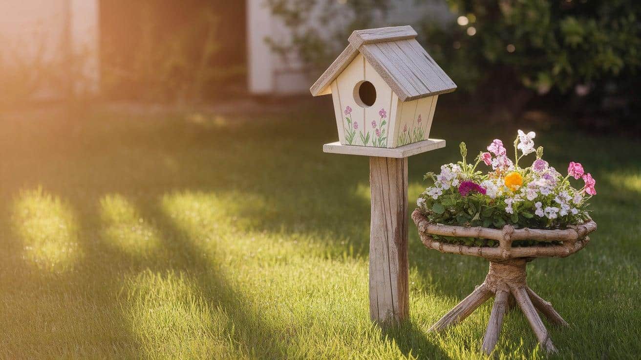 Birdhouses_and_Plant_Stands