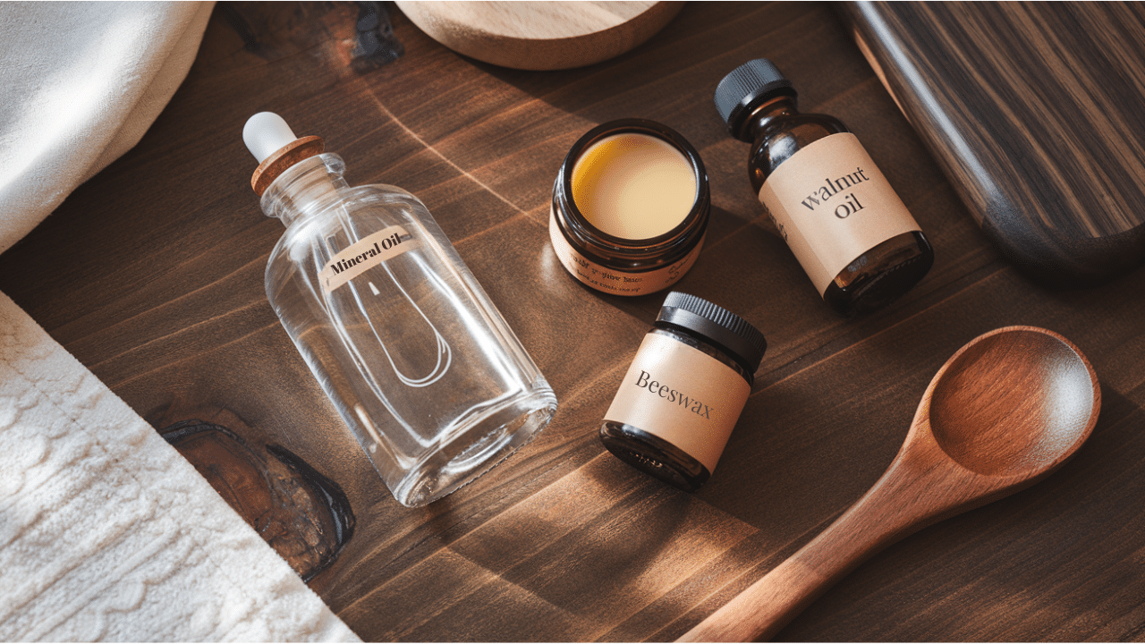Choosing_Safe_Oils_and_Finishes