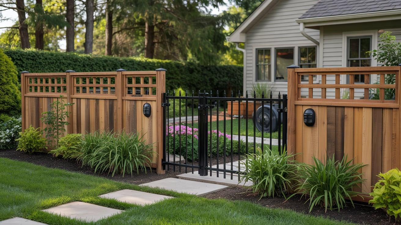 Deer-Resistant_Fence_Panels_High-tech_Designs_for_Modern_Homes