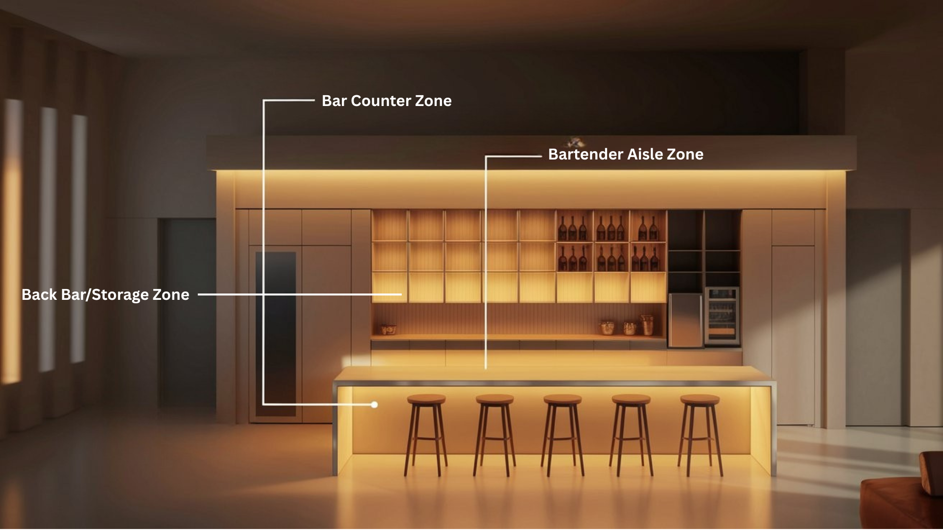 Essential_Zones_in_a_Home_Bar