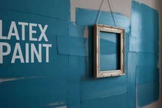 Everything About Latex Paint for Your Next Project