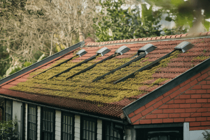 Everything You Need to Know about BUR Roofing