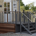 FlexStep Top Models for Home & Office Accessibility