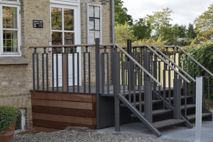 FlexStep Top Models for Home & Office Accessibility