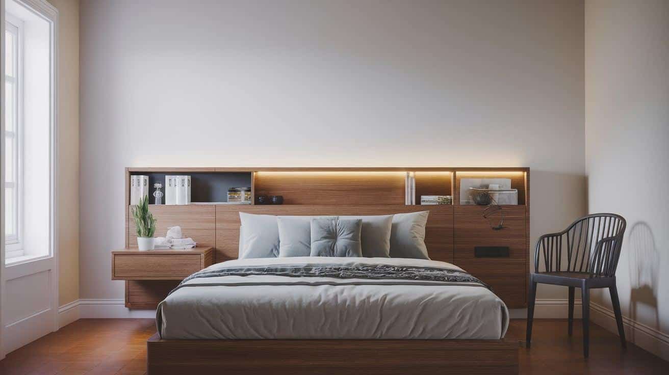 Floating_Nightstand_Headboard_with_LED_Glow
