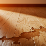 Floor Damage Repair: Tips for Homeowners