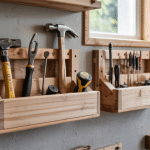 French Cleat Dimensions: Size, Angle & Install
