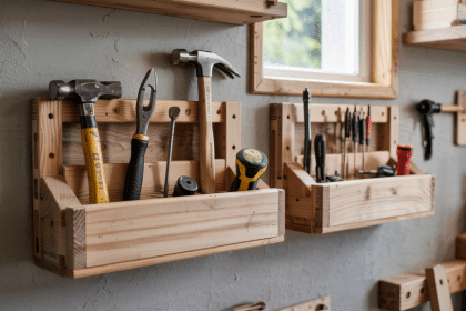 French Cleat Dimensions: Size, Angle & Install
