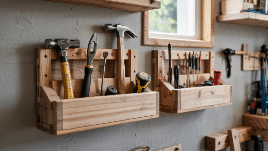 French Cleat Dimensions: Size, Angle & Install
