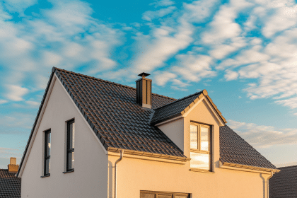 How Long Does It Take to Replace a Roof
