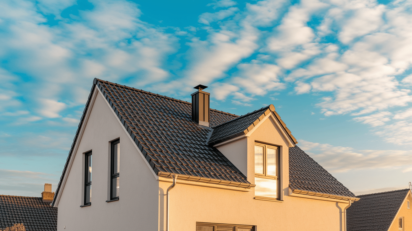 How Long Does It Take to Replace a Roof