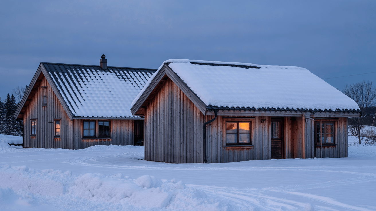 How_Roof_Pitch_Affects_Snow_Load_and_Structural_Safety
