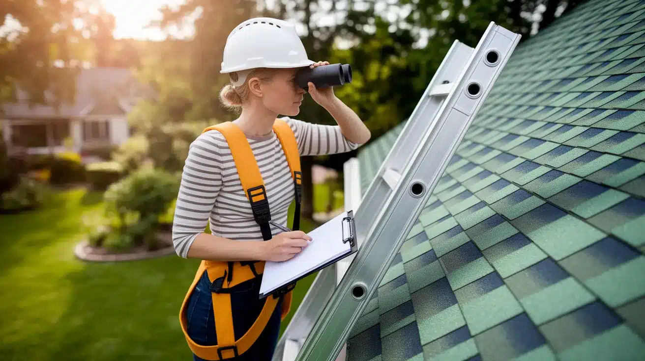 How_to_Inspect_Your_Roof_Safely