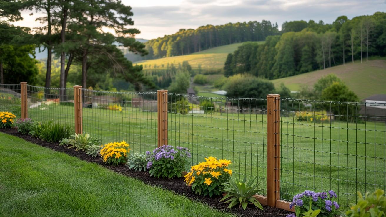 Invisible_Deer_Fencing_Almost_Invisible_to_the_Eye