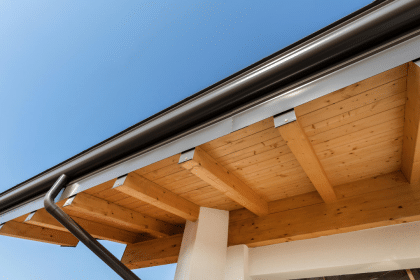 Is a Roof Overhang Extension a Game Changer for Your Home?
