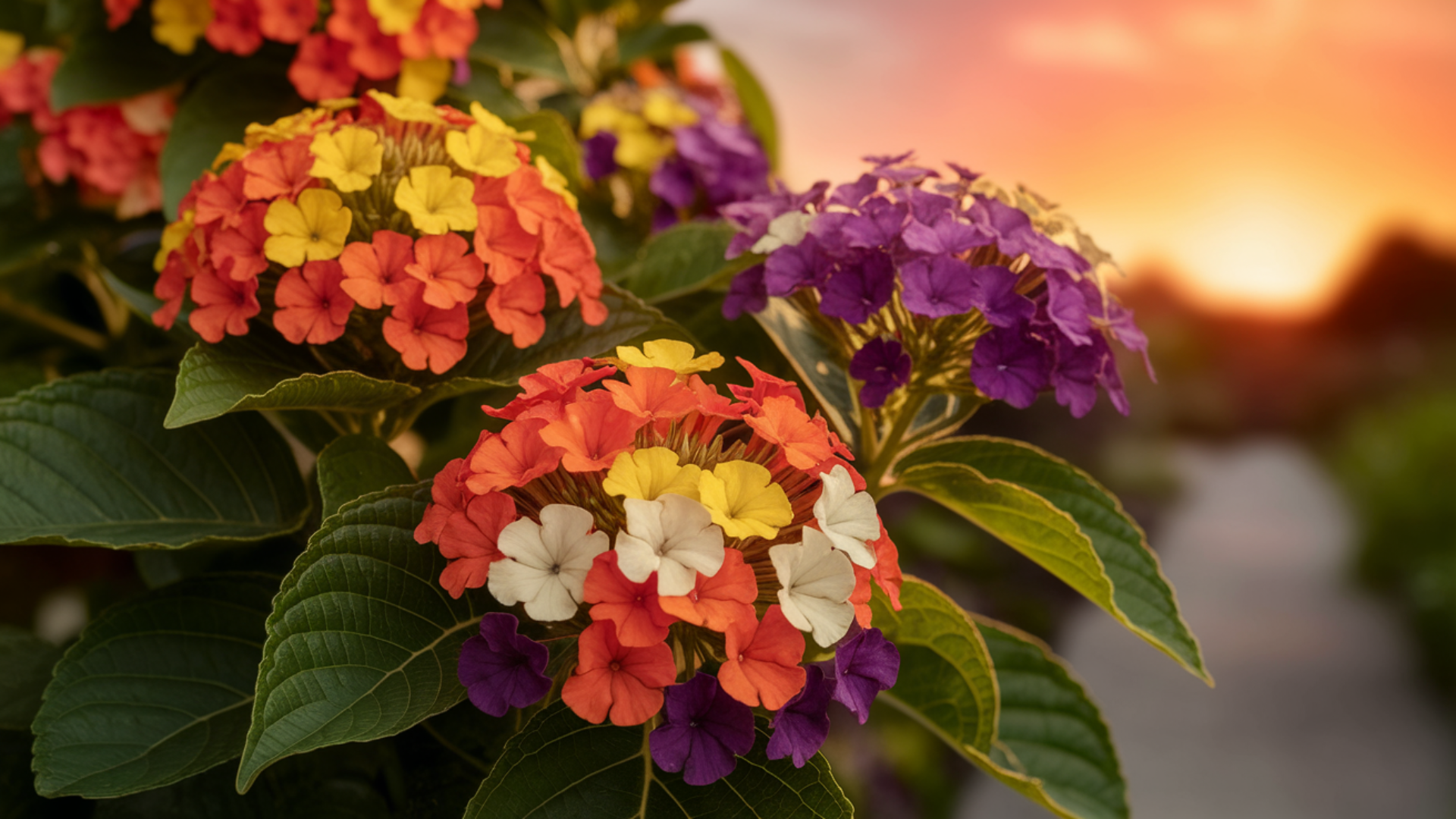 Lantana