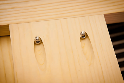 Learn Pocket Holes in Plywood: Beginner Basics