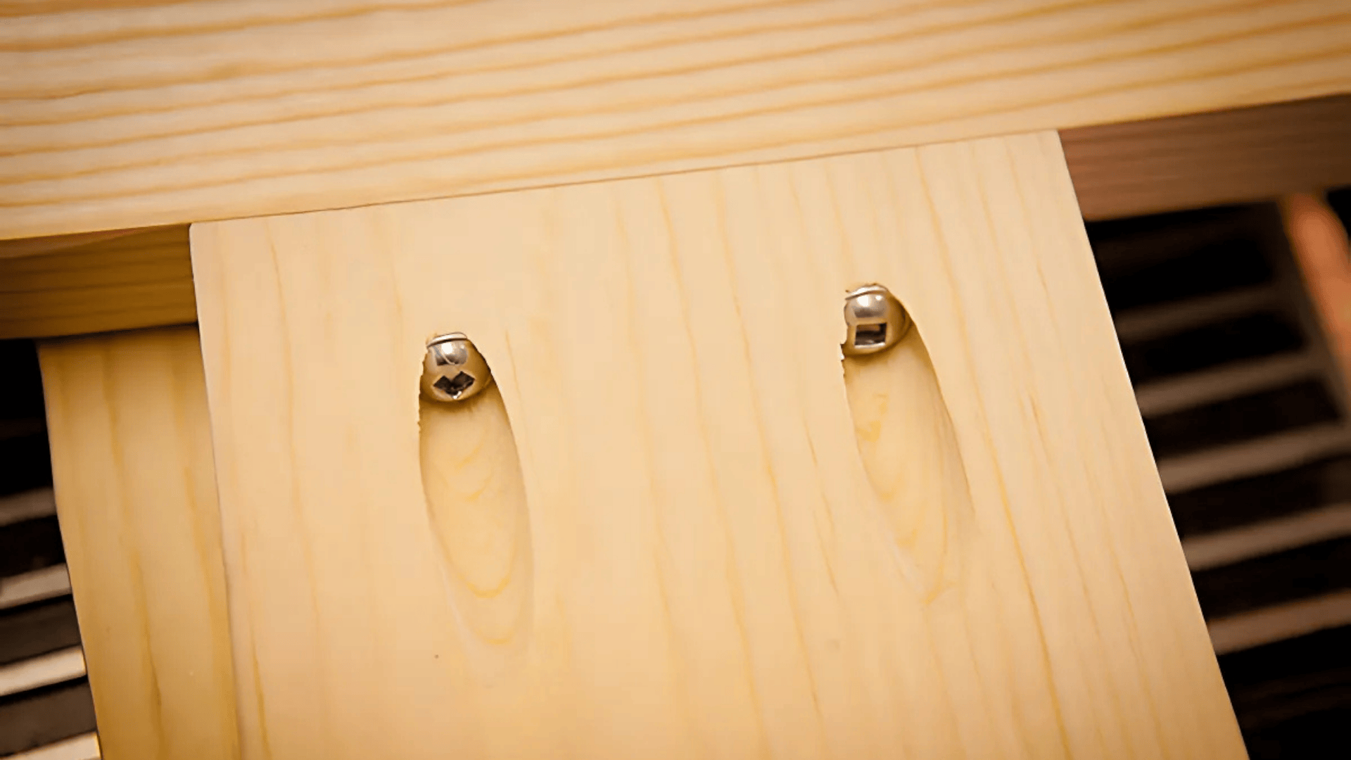 Learn Pocket Holes in Plywood: Beginner Basics