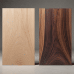 Maple vs Walnut: The Ultimate Wood Showdown