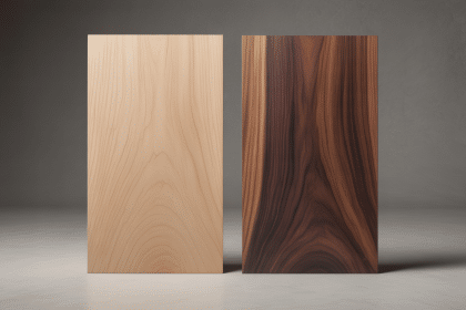 Maple vs Walnut: The Ultimate Wood Showdown
