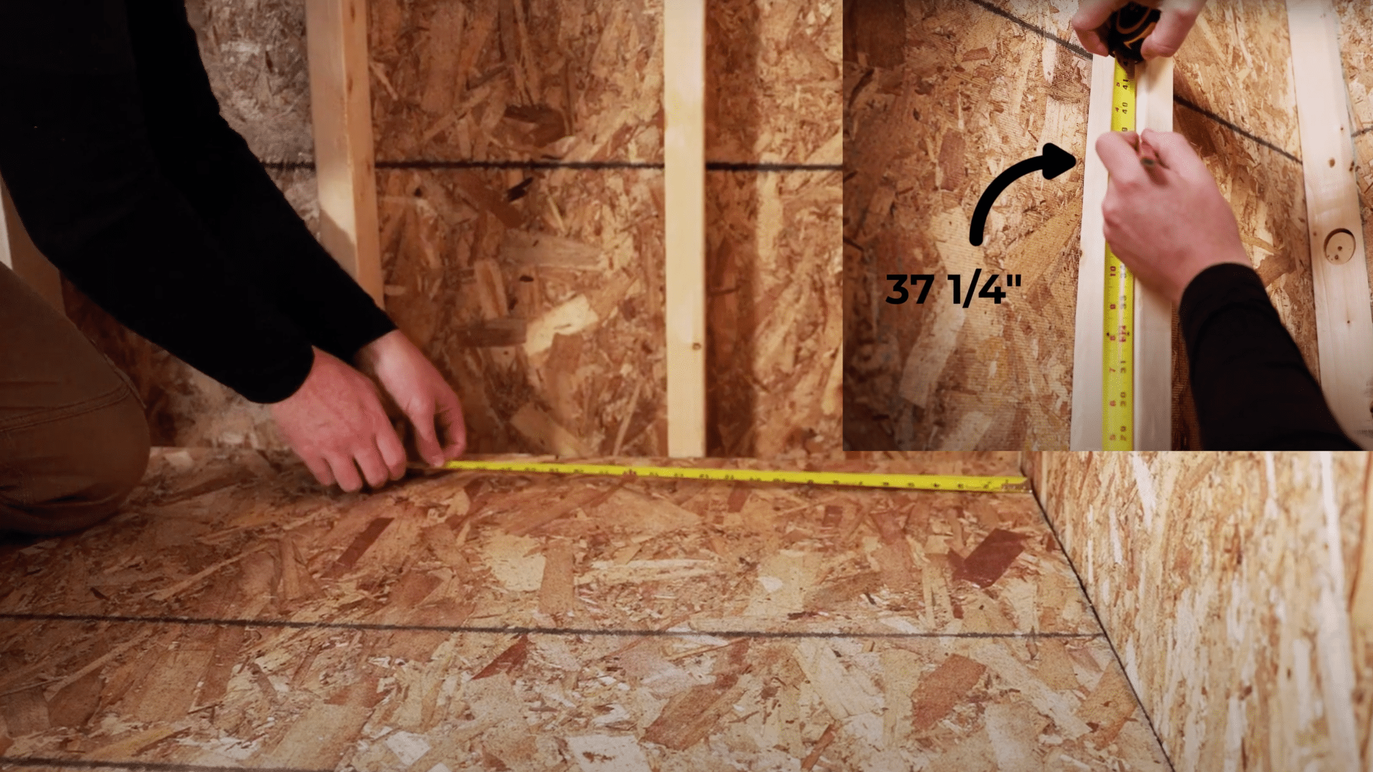 Mark_the_Center_Points_on_the_Wall_and_Subfloor