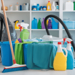 Mastering the 6/10 Cleaning List for a Cleaner Home