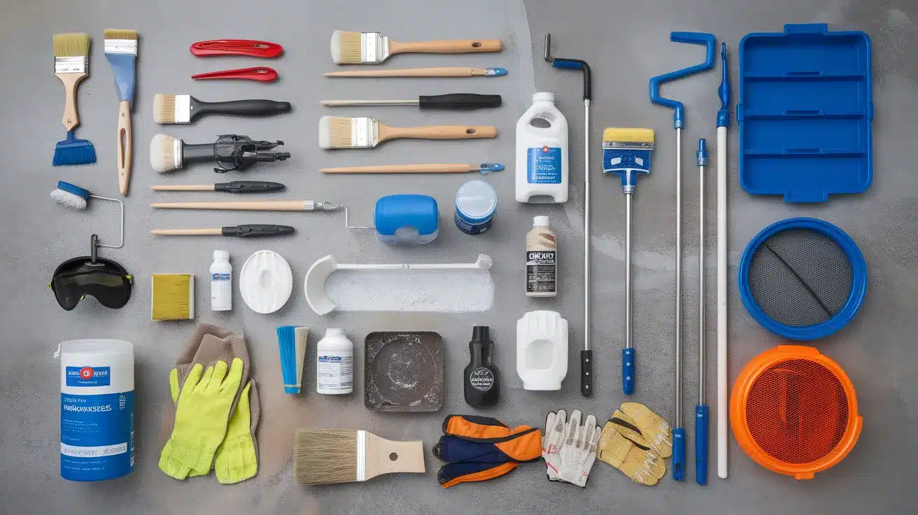 Materials_Checklist_for_Professional_Results