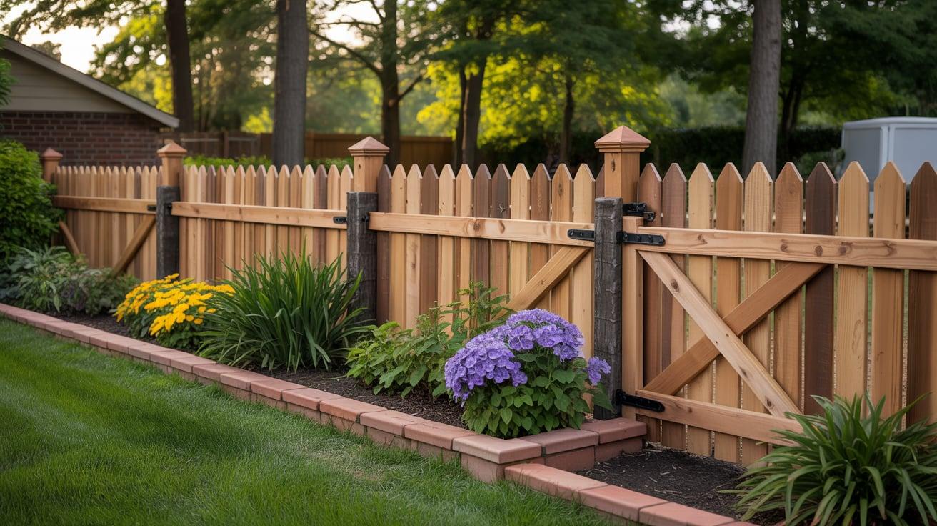 PVC_Deer_Fencing_A_Low-Maintenance_Alternative