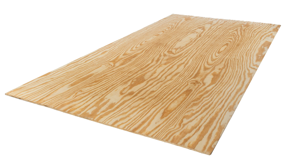 Plywood