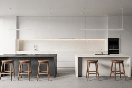 Quartz or Dekton? Your Perfect Worktop Match