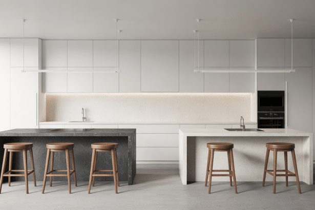 Quartz or Dekton? Your Perfect Worktop Match