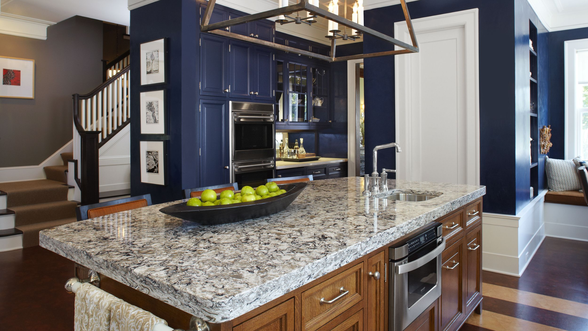 Quartz_Appearance
