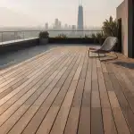 Roof Decking: What It Is and Why It Matters