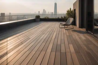 Roof Decking: What It Is and Why It Matters