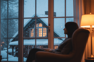 Roof Pitch for Snow: Protect Your Home From Winter's Weight