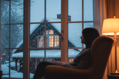 Roof Pitch for Snow: Protect Your Home From Winter's Weight
