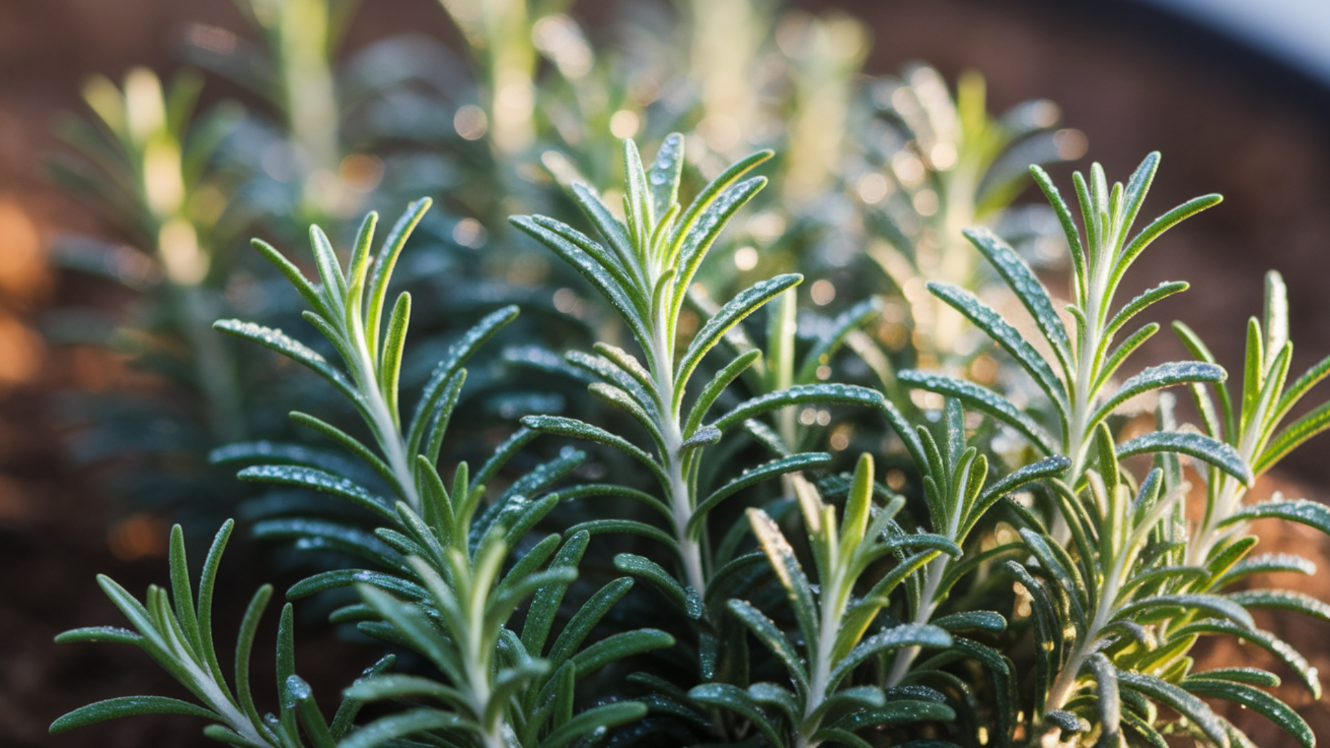 Rosemary