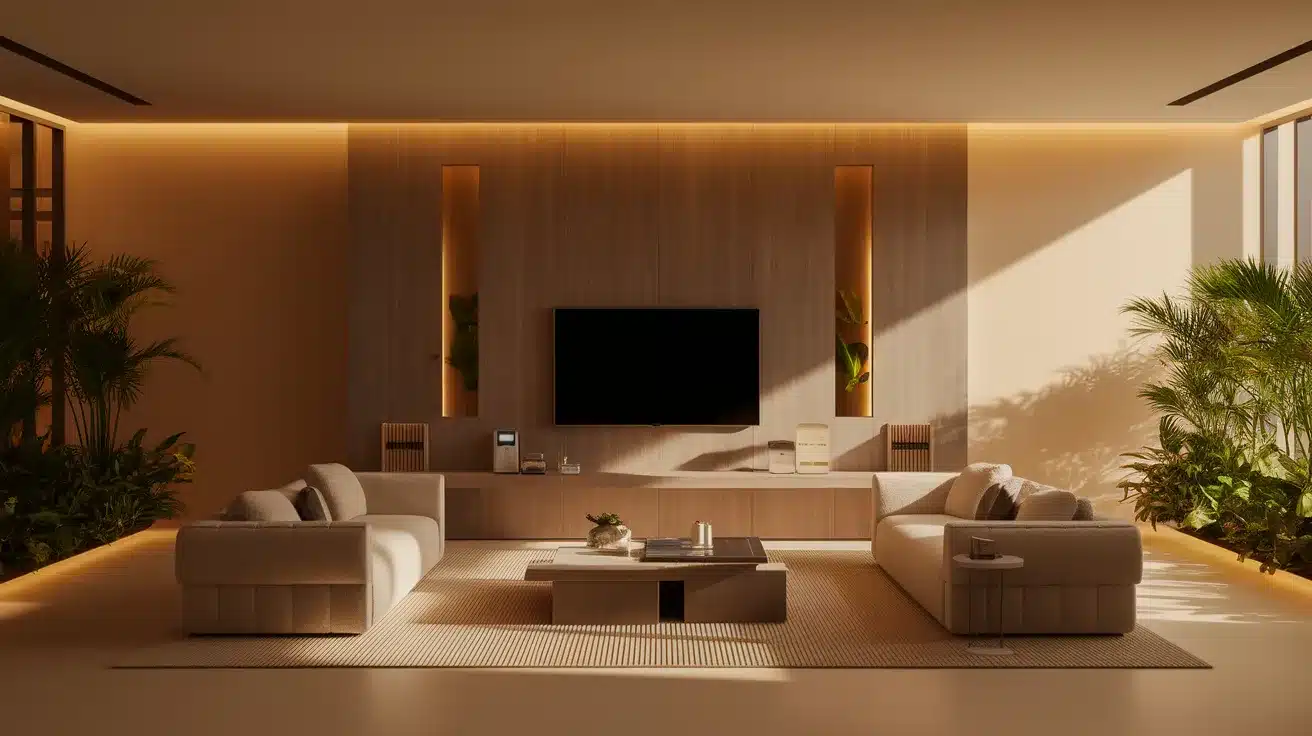 Smart_Home_Integration