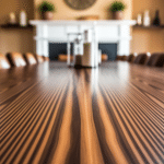 Stain-Grade Wood: Best Choices & Paint Grade Explained