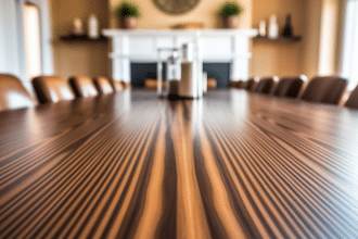 Stain-Grade Wood: Best Choices & Paint Grade Explained
