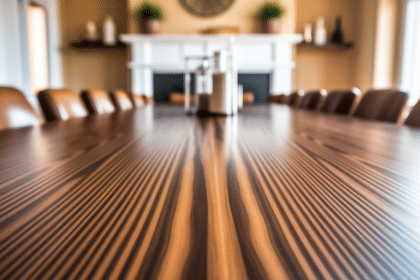 Stain-Grade Wood: Best Choices & Paint Grade Explained