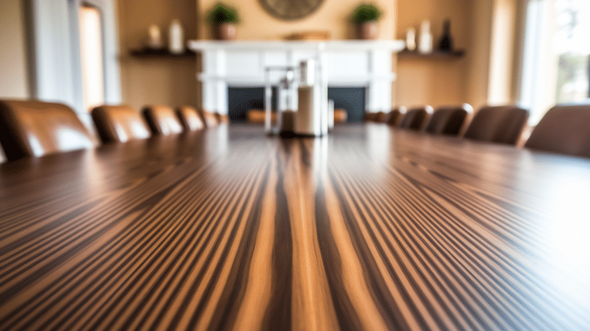 Stain-Grade Wood: Best Choices & Paint Grade Explained